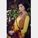 Fair lady’s soft mercerized cotton shalwar Kameez with full embroidery